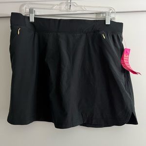 NWT Lilly Pulitzer Skort